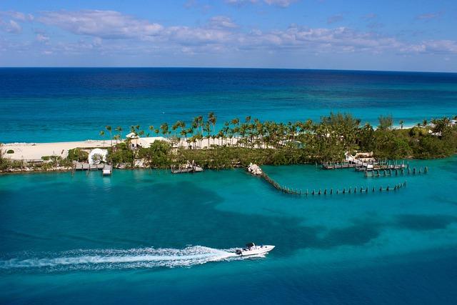 Ultimate Bahamas Travel Guide: Discover Paradise, Culture, and Adventure Awaiting You